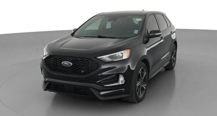 Thumbnail: 2020 Ford Edge - 1