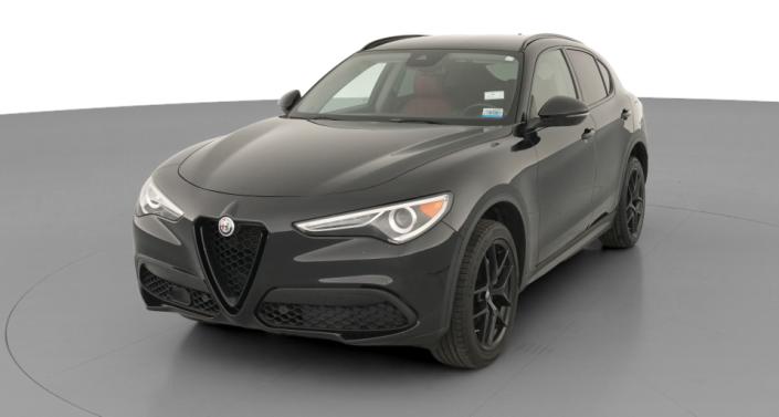 2021 Alfa Romeo Stelvio Sprint -
                  Hebron, OH
