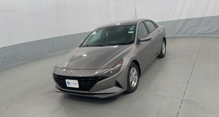 Thumbnail: 2022 Hyundai Elantra - 1