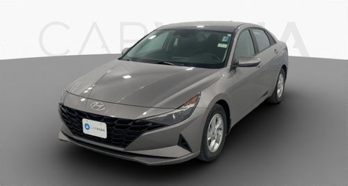 2022 Hyundai Elantra
