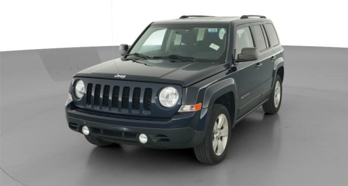 2014 Jeep Patriot Latitude -
                  Indianapolis, IN