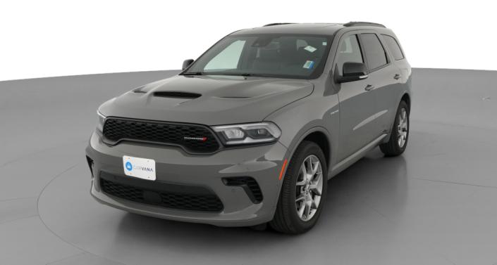 Thumbnail: 2026 Dodge Durango - 1