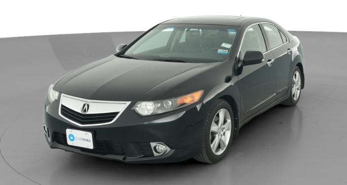 Thumbnail: 2011 Acura TSX - 1