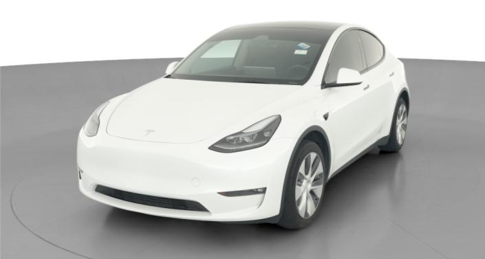 Thumbnail: 2024 Tesla Model Y - 1