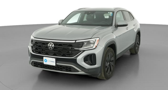 Thumbnail: 2024 Volkswagen Atlas - 1
