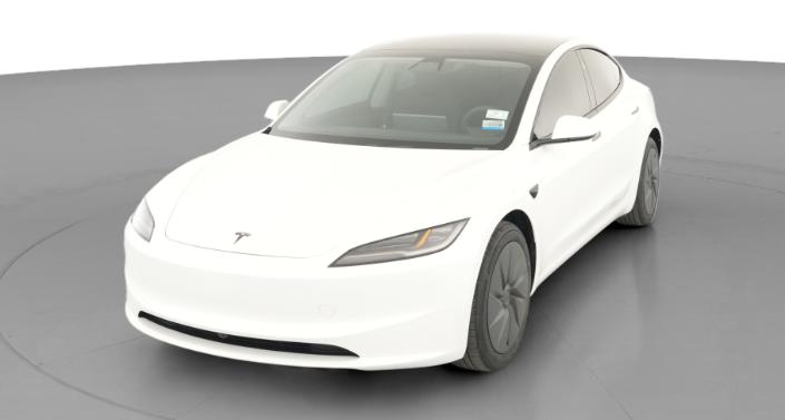 Thumbnail: 2025 Tesla Model 3 - 1