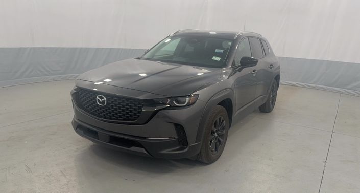 Thumbnail: 2025 Mazda CX-50 - 1