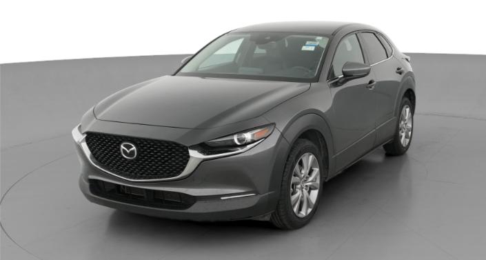 Thumbnail: 2022 Mazda CX-30 - 1