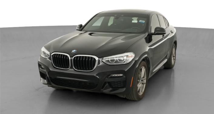 2021 BMW X4 xDrive30i -
                  Colonial Heights, VA