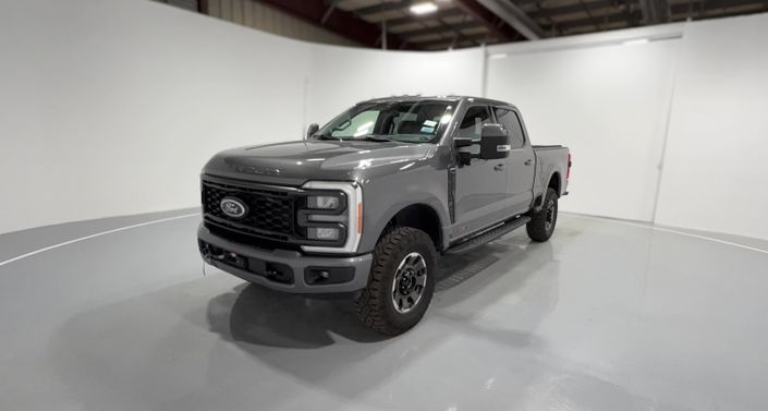 Thumbnail: 2023 Ford Econoline - 1