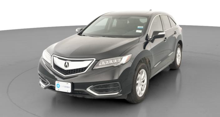Thumbnail: 2017 Acura RDX - 1