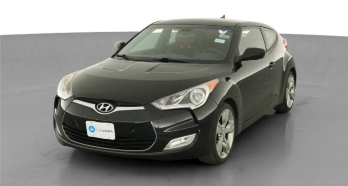 2012 Hyundai Veloster Base -
                  Colonial Heights, VA