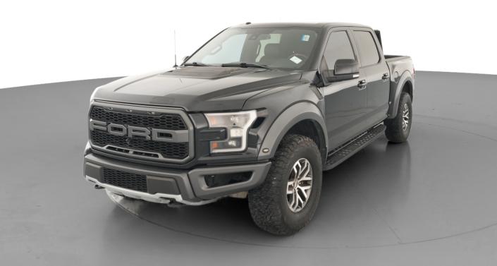 Thumbnail: 2018 Ford Econoline - 1