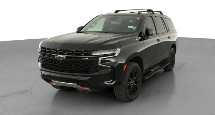 Thumbnail: 2023 Chevrolet Tahoe - 1