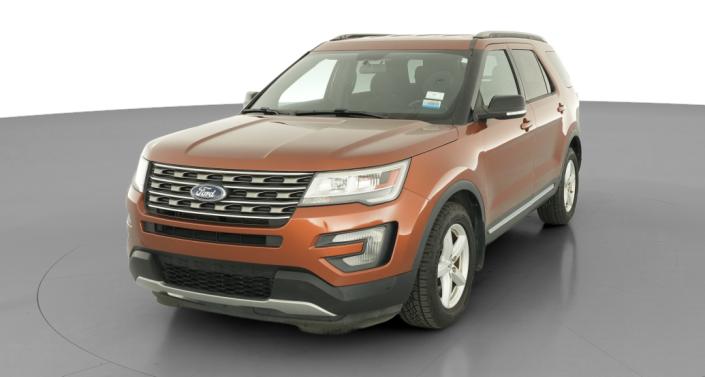 Thumbnail: 2017 Ford Explorer - 1