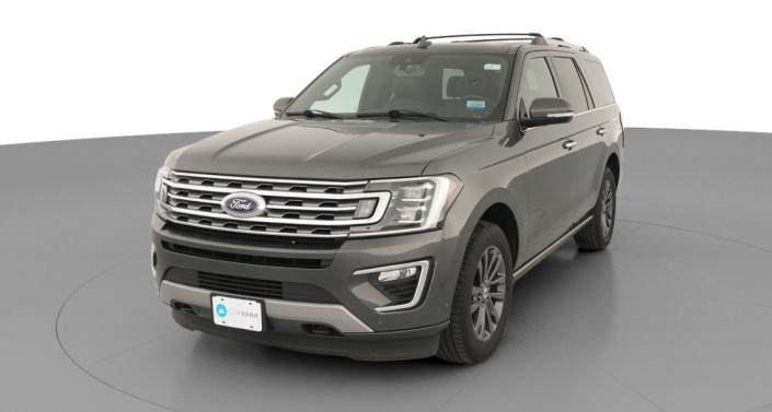 Thumbnail: 2021 Ford Expedition - 1