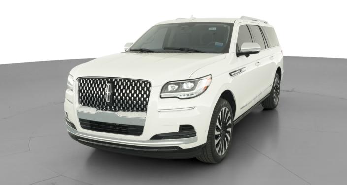2023 Lincoln Navigator L Black Label -
                  Tolleson, AZ