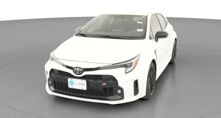 2023 Toyota GR Corolla Core -
                  Fort Worth, TX
