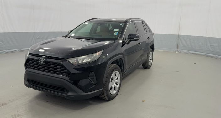 Thumbnail: 2019 Toyota RAV4 - 1