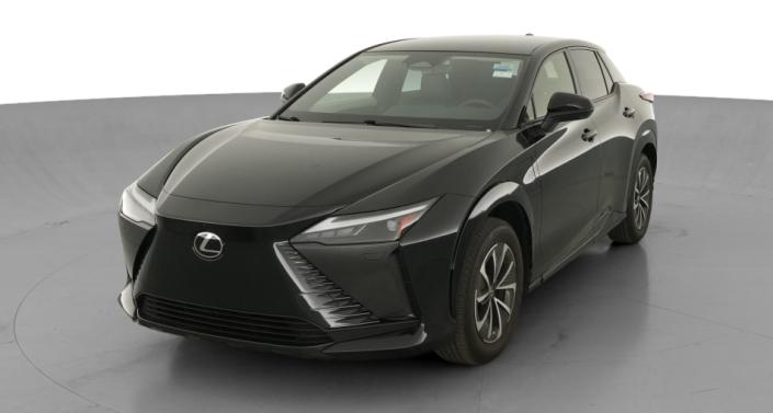 2024 Lexus RZ 300e -
                  Colonial Heights, VA