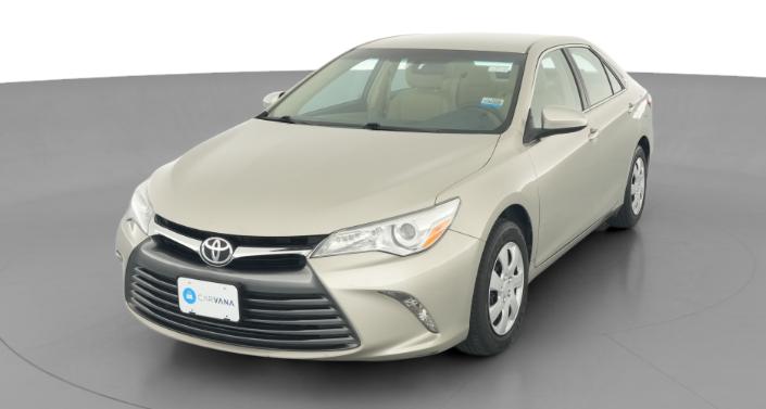 Thumbnail: 2016 Toyota Camry - 1