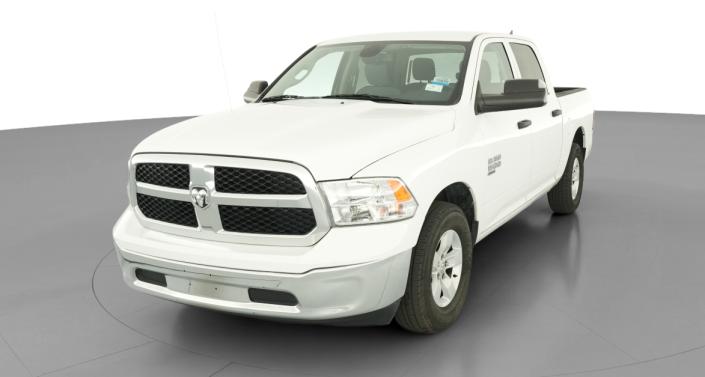 Thumbnail: 2023 RAM 1500 Classic - 1