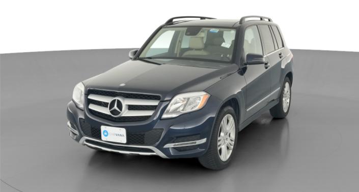 2014 Mercedes-Benz GLK 350 4MATIC -
                  Rocklin, CA
