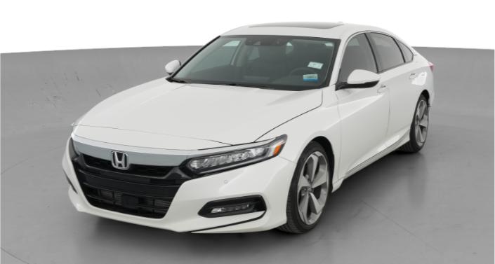 Thumbnail: 2018 Honda Accord - 1