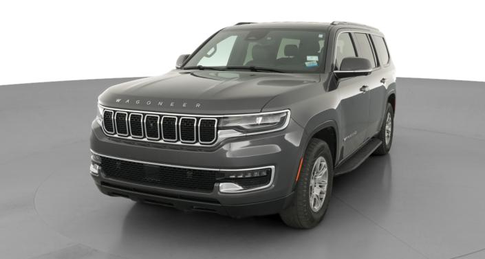 2022 Jeep Wagoneer Series I -
                  Trenton, OH