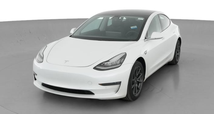 Thumbnail: 2019 Tesla Model 3 - 1