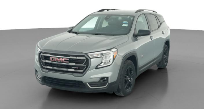 Thumbnail: 2023 GMC Terrain - 1