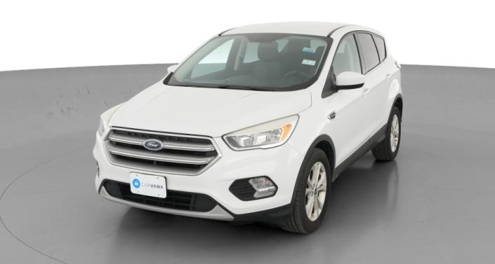 Thumbnail: 2017 Ford Escape - 1