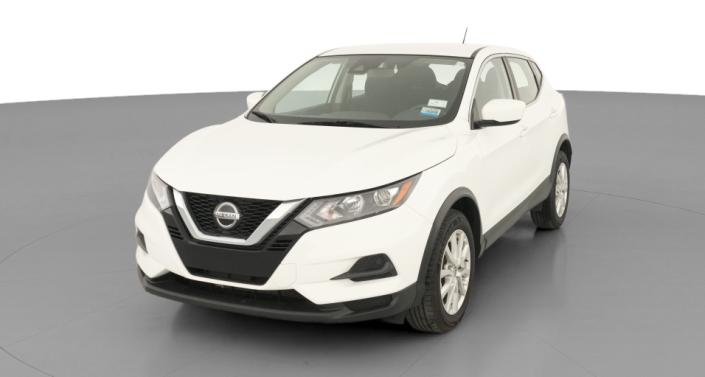 Thumbnail: 2021 Nissan Rogue Sport - 1