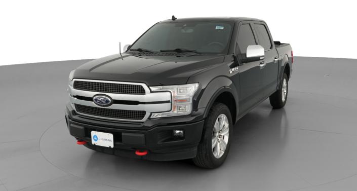 Thumbnail: 2019 Ford Econoline - 1