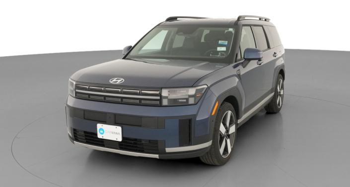 Thumbnail: 2026 Hyundai Santa Fe - 1