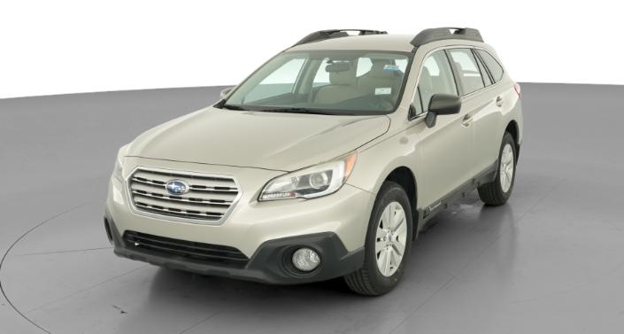 Thumbnail: 2017 Subaru Outback - 1