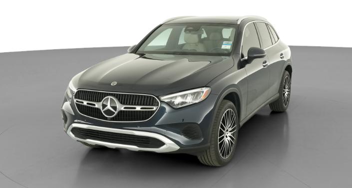 Thumbnail: 2024 Mercedes-Benz GLC - 1