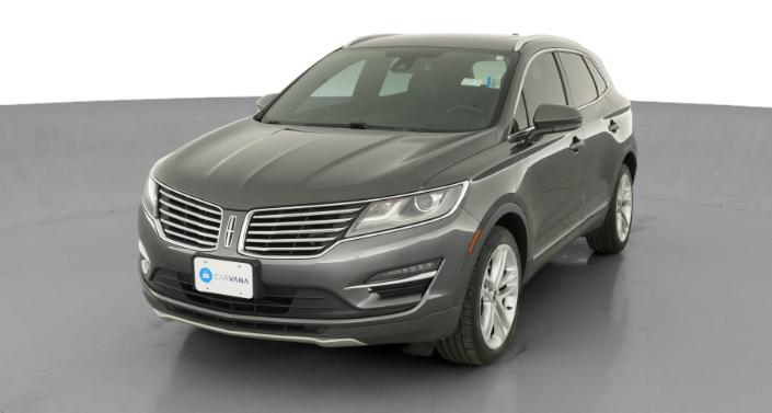 2017 Lincoln MKC Reserve -
                  Colonial Heights, VA