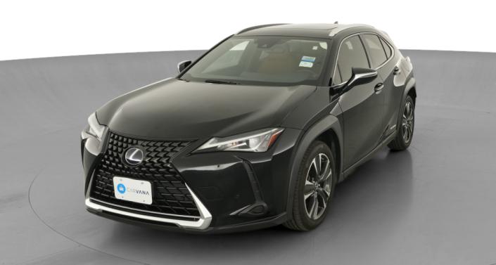 2019 Lexus UX 250h -
                  Colonial Heights, VA