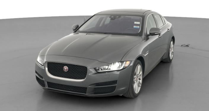 2019 Jaguar XE Premium -
                  Beverly, NJ
