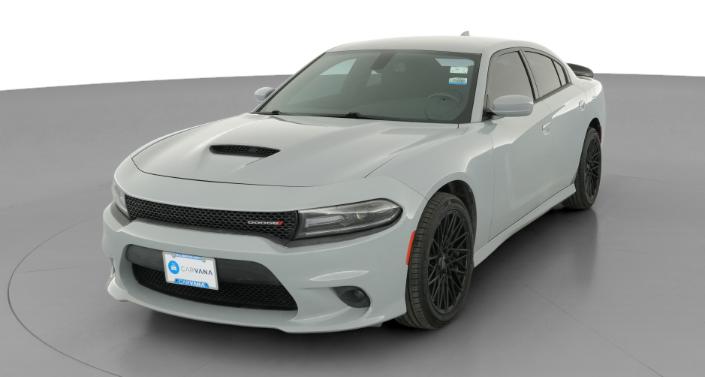 Thumbnail: 2021 Dodge Charger - 1