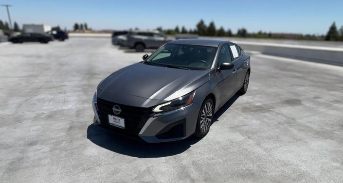 Thumbnail: 2025 Nissan Altima - 1