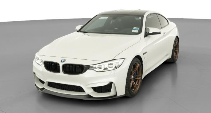2015 BMW M4 Base -
                  Auburn, GA