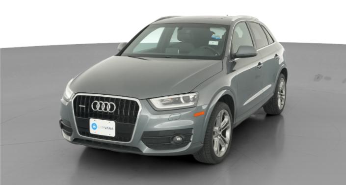 2015 Audi Q3 Prestige -
                  San Antonio, TX