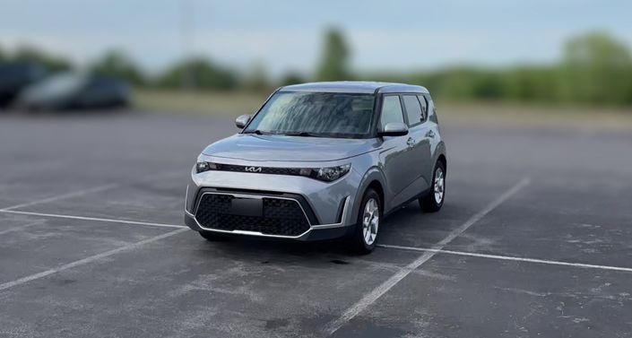 Thumbnail: 2025 Kia Soul - 1