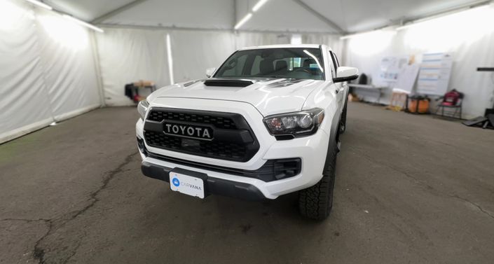 Thumbnail: 2019 Toyota Tacoma - 1