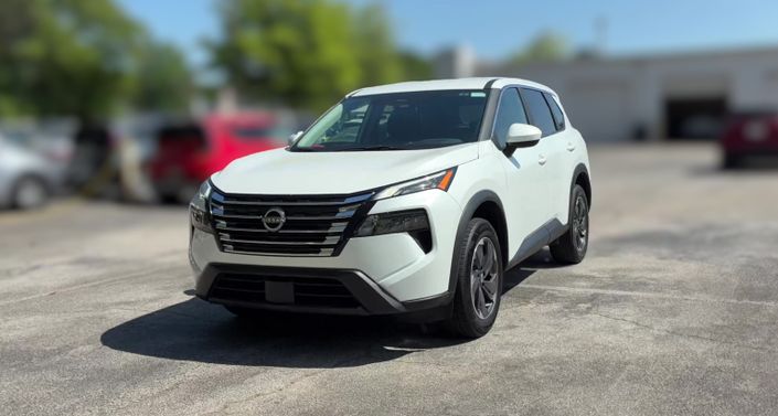 Thumbnail: 2025 Nissan Rogue - 1