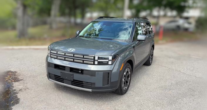 Thumbnail: 2025 Hyundai Santa Fe - 1