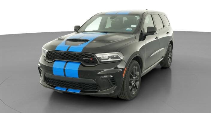 Thumbnail: 2022 Dodge Durango - 1