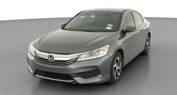 Thumbnail: 2016 Honda Accord - 1